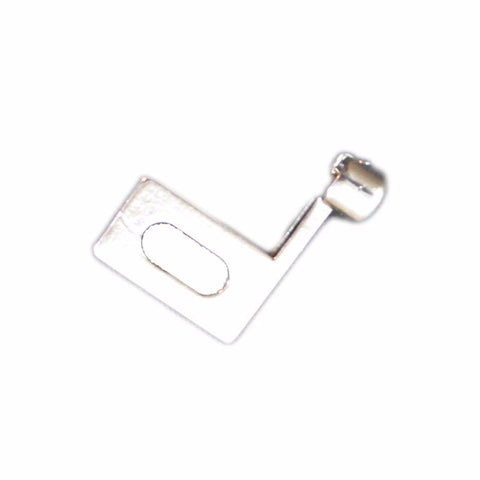 Image of Ruler Foot - Mini - 1/4 Inch Diameter - Short Shank