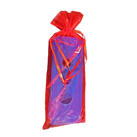 Image of 5 Piece Stones Template Set - Longarm - 1/4 Inch Thick