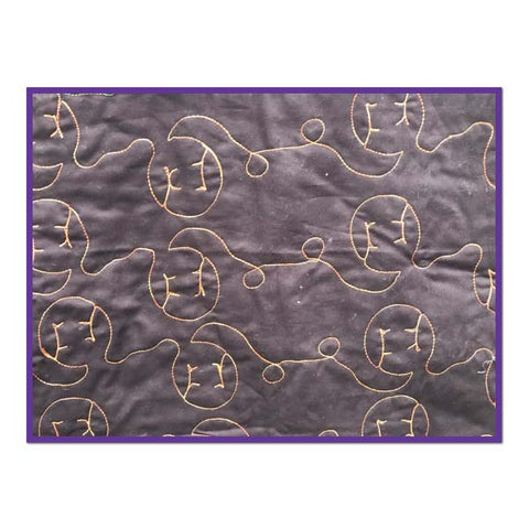 Image of Baseball - Classic - Path Easy™ - 1/2 Inch Path Width - 1/8 Inch thick