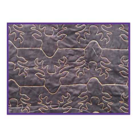 Image of Deer - Mini XL - Path Easy™ - 1/4 Inch Path Width - 1/8 Inch Thick