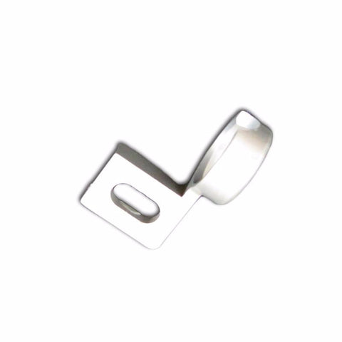 Image of Ruler Foot - 1/2 Inch - Diameter - Super Short Shank