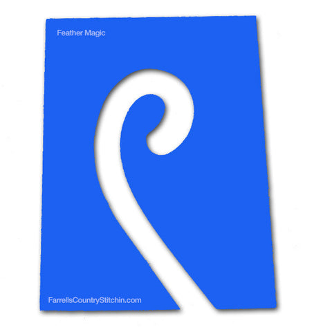 Image of 5 Piece Beginner Template Set - Classic - Path Easy™