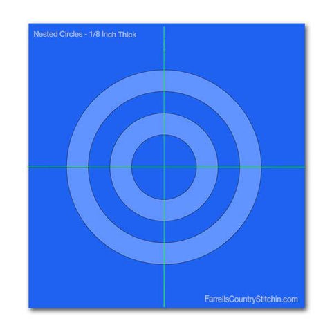 Image of 5 Piece Spyro Set - w/ DVD - 1/8 Inch Thick