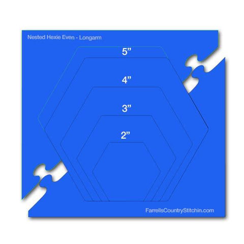 Image of 5 Piece Spyro Set - w/ DVD - 1/8 Inch Thick