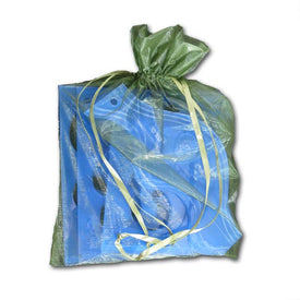 5 Piece Beginner Template Set - Longarm - Path Easy™ - 1/2 Inch Path Width - 1/4 Inch Thick