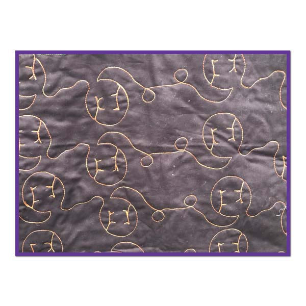 Baseball - Mini - Path Easy™ - 1/4 Inch Path Width - 1/8 Inch Thick