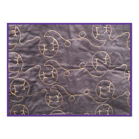 Baseball - Mini - Path Easy™ - 1/4 Inch Path Width - 1/8 Inch Thick