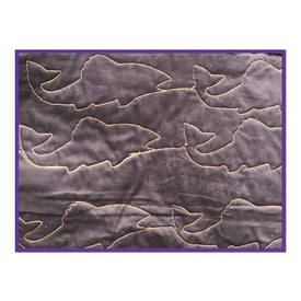 Bass Fisher 1 - Mini - Path Easy™ - 1/4 Inch Path Width - 1/8 Inch Thick