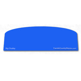 Big Chubby - Longarm - 1/4 Inch Thick