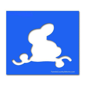 Bunny - Mini - Path Easy™ - 1/4 Inch Path Width - 1/8 Inch Thick