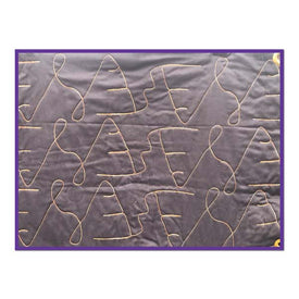 Candy Corn - Classic - Path Easy™ - 1/2 Inch Path Width - 1/8 Inch thick