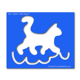 Cat - Classic - Path Easy™ - 1/2 Inch Path Width - 1/8 Inch thick