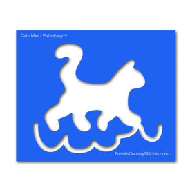 Cat - Mini - Path Easy™ - 1/4 Inch Path Width - 1/8 Inch Thick