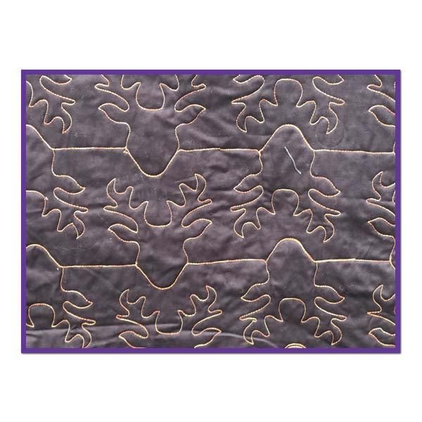 Deer - Mini - Path Easy™ - 1/4 Inch Path Width - 1/8 Inch Thick