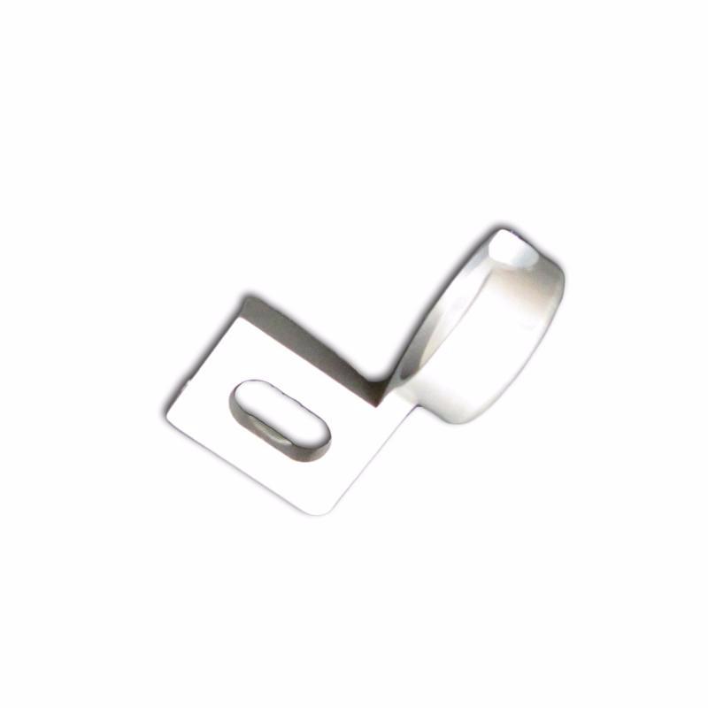 Ruler Foot - 1/2 Inch - Diameter - Super Short Shank