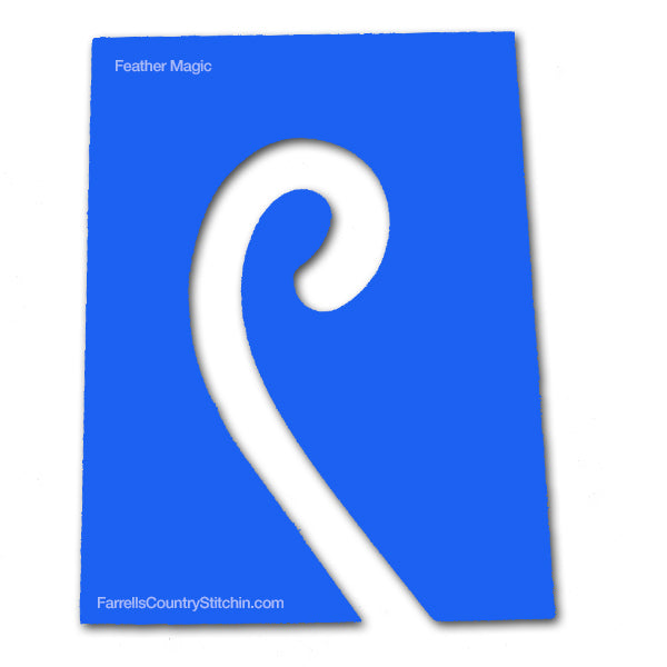 5 Piece Beginner Template Set - Classic - Path Easy™