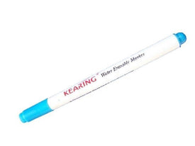 Marker - Medium Blue - water soluble marking pen