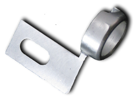 6 Piece Template Expansion Set w/Foot - Classic - Path Easy™ - 1/ 4 Inch Path - 1/8 Inch Thick