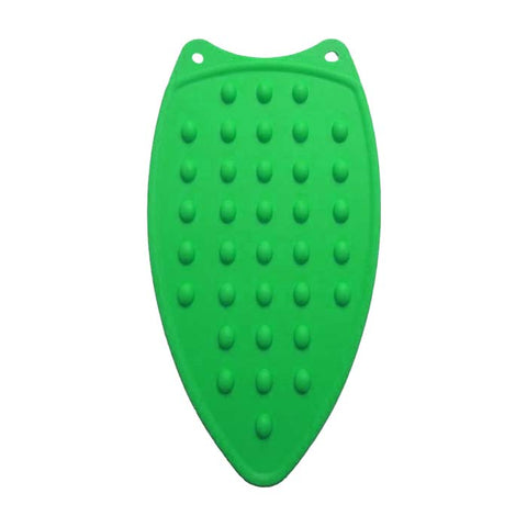 Silicon Iron Rest, Large Green