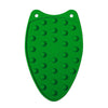 Silicon Iron Rest, Small Green
