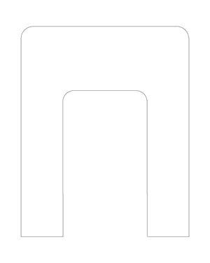 SnD Extension Table - Juki 2200 mini