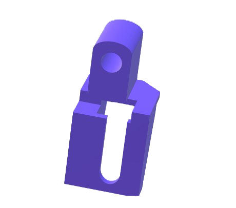 Adapter - Mega Quilter