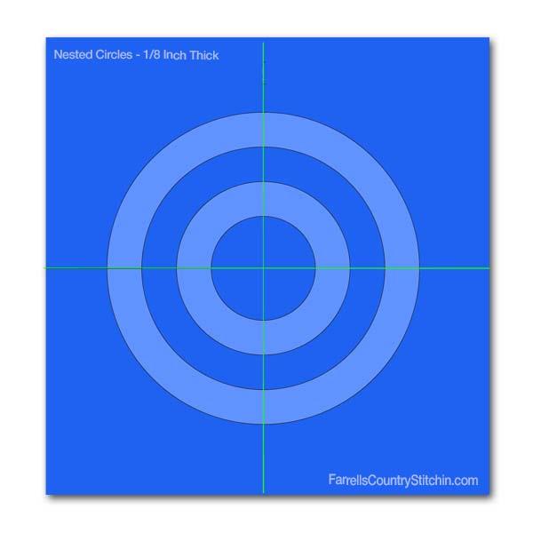 5 Piece Spyro Set - w/ DVD - 1/8 Inch Thick