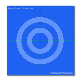 5 Piece Spyro Set - w/ DVD - 1/8 Inch Thick