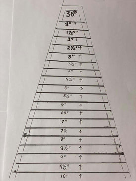 SnD Class - Scrappy Dresden Color Class Template