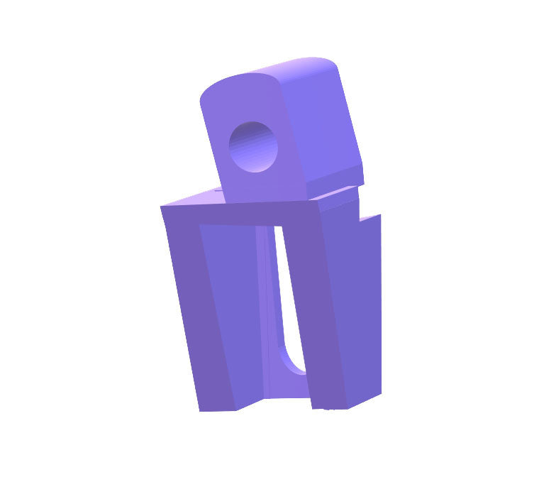 Adapter - Singer Slant