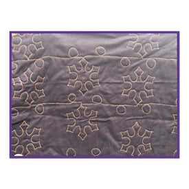 Snowflake 2 - Mini - Path Easy™ - 1/4 Inch Path Width - 1/8 Inch Thick