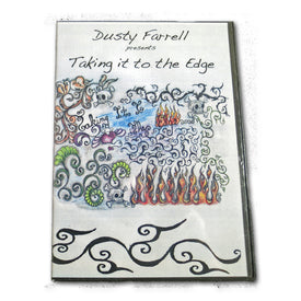 Taking it to the Edge Book - Longarm