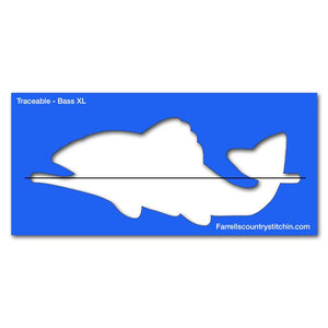 Traceable - Bass XL