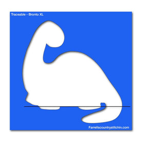 Traceable - Bronto XL