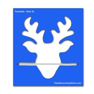 Traceable - Deer XL