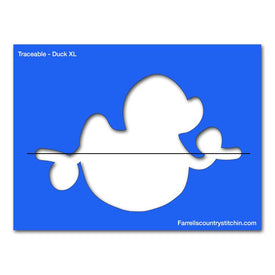 Traceable - Duck XL