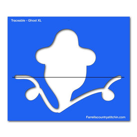 Traceable - Ghost XL