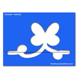 Traceable - Butterfly XL