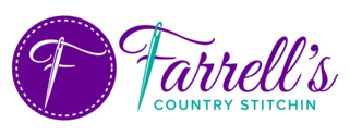 Farrell's Country Stitchin